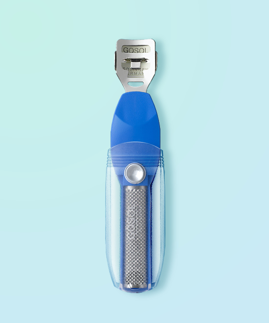 괴솔 페디콤비 2in1 